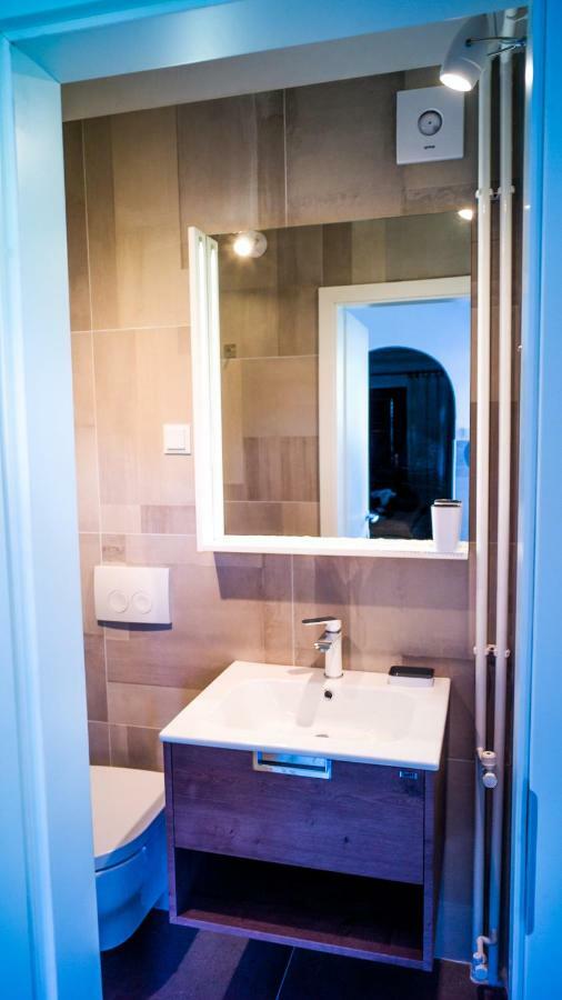 Speranza Apartment Krk Town Kültér fotó