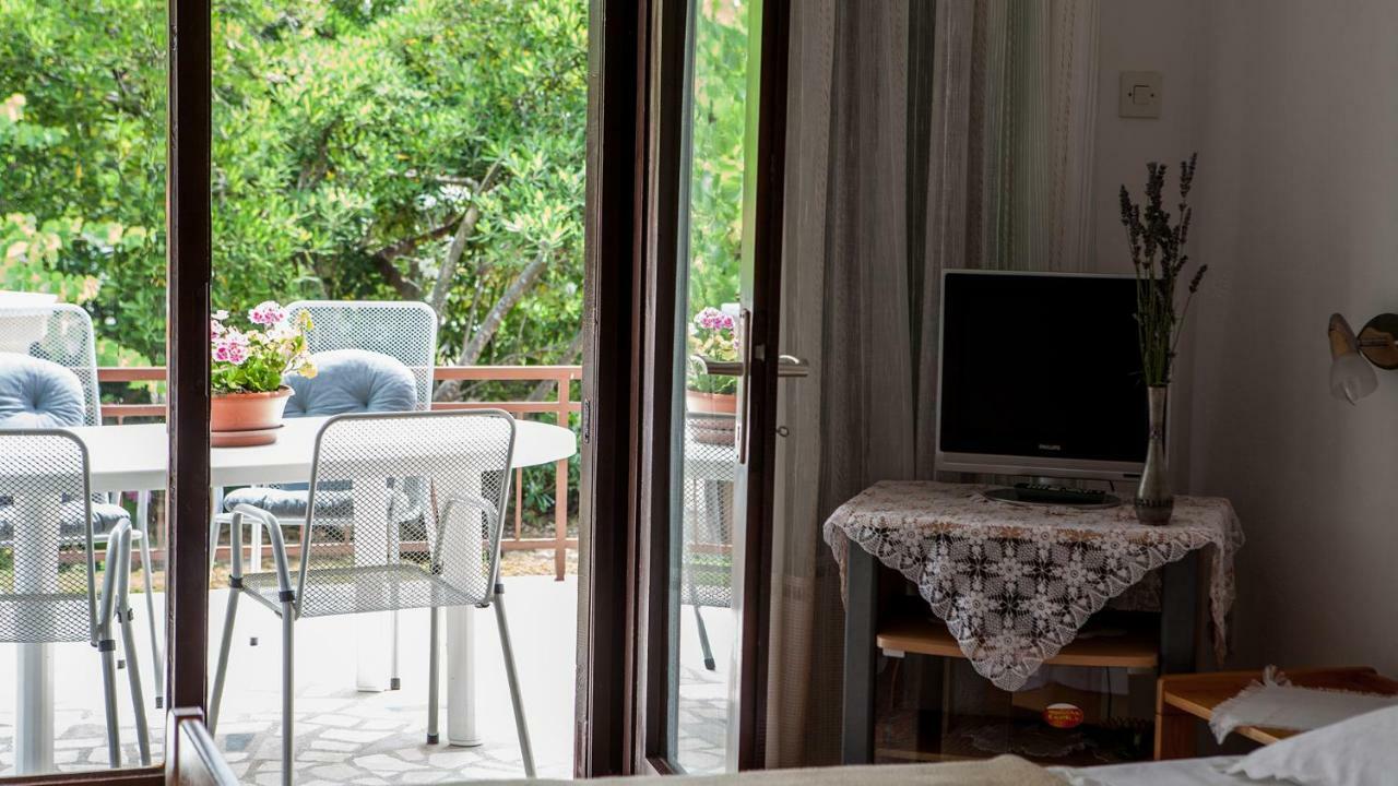 Speranza Apartment Krk Town Kültér fotó