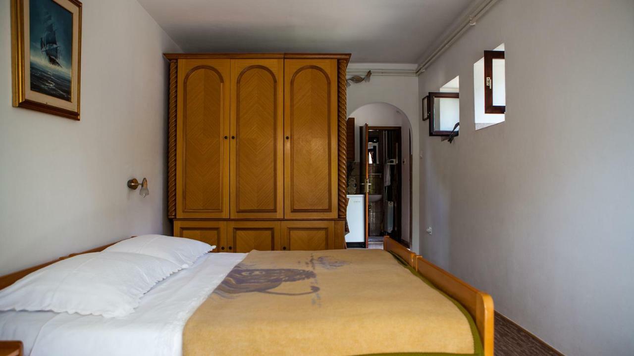 Speranza Apartment Krk Town Kültér fotó